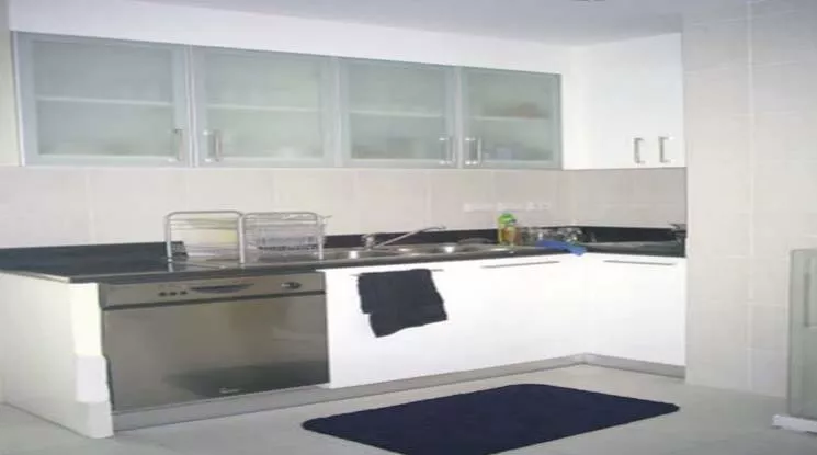 7  3 br Apartment For Rent in Sukhumvit ,Bangkok BTS Phrom Phong at Apartment with Top Facilities, Close to Emshere 1412098