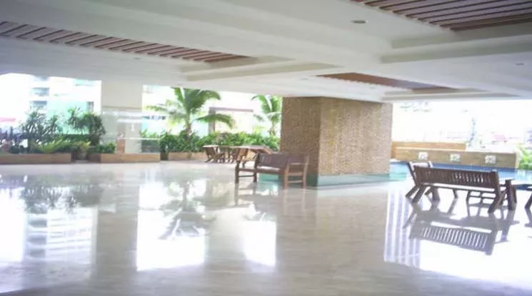 9  3 br Apartment For Rent in Sukhumvit ,Bangkok BTS Phrom Phong at Apartment with Top Facilities, Close to Emshere 1412098