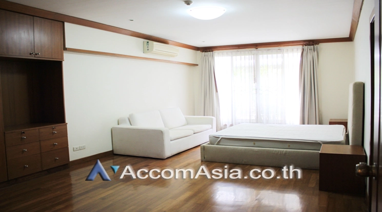 6  3 br Apartment For Rent in Sukhumvit ,Bangkok BTS Asok - MRT Sukhumvit at Simply Style 2006301