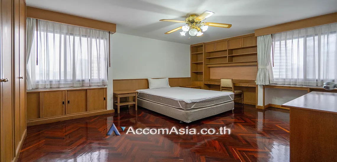 6  3 br Apartment For Rent in Sukhumvit ,Bangkok BTS Nana at Comfort high rise 1412100
