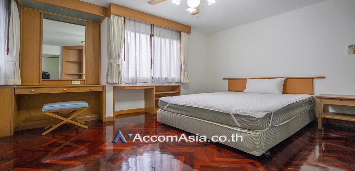 7  3 br Apartment For Rent in Sukhumvit ,Bangkok BTS Nana at Comfort high rise 1412100