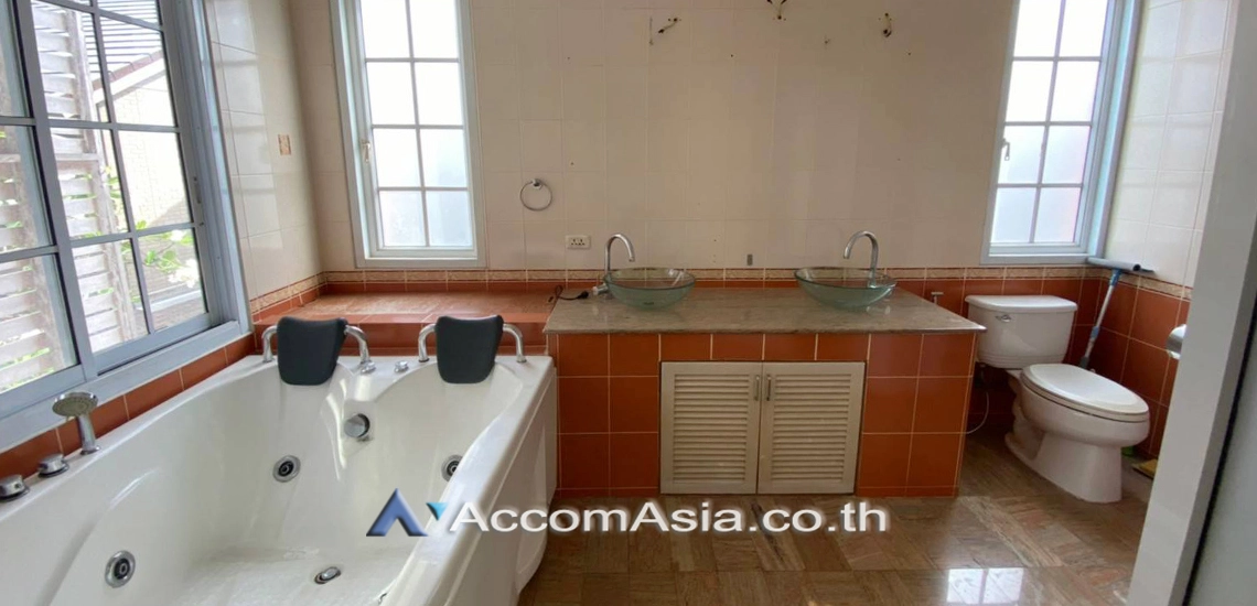 16  5 br House for rent and sale in Sukhumvit ,Bangkok BTS Phrom Phong 2312102