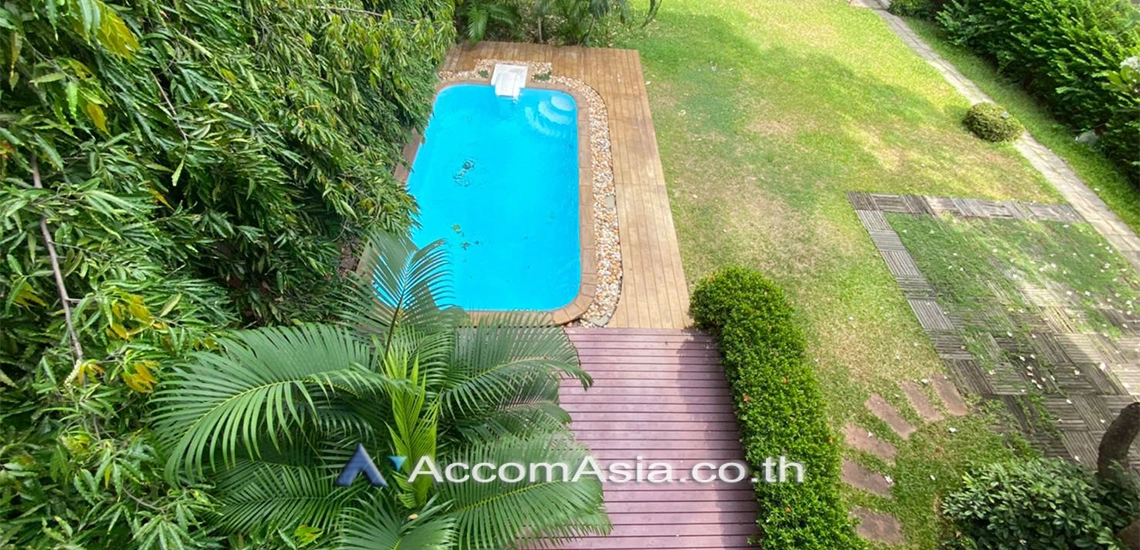  1  5 br House for rent and sale in Sukhumvit ,Bangkok BTS Phrom Phong 2312102