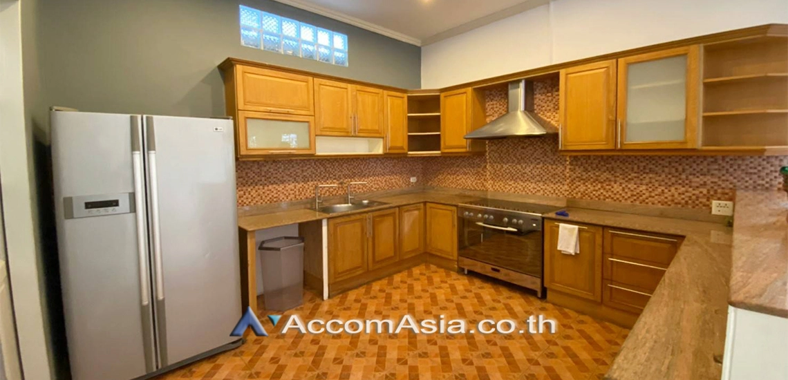 7  5 br House for rent and sale in Sukhumvit ,Bangkok BTS Phrom Phong 2312102