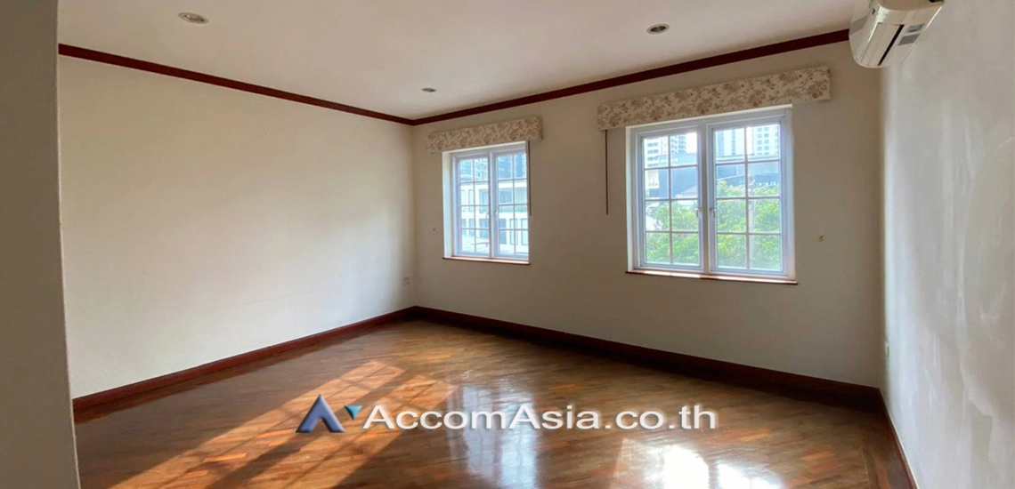 11  5 br House for rent and sale in Sukhumvit ,Bangkok BTS Phrom Phong 2312102