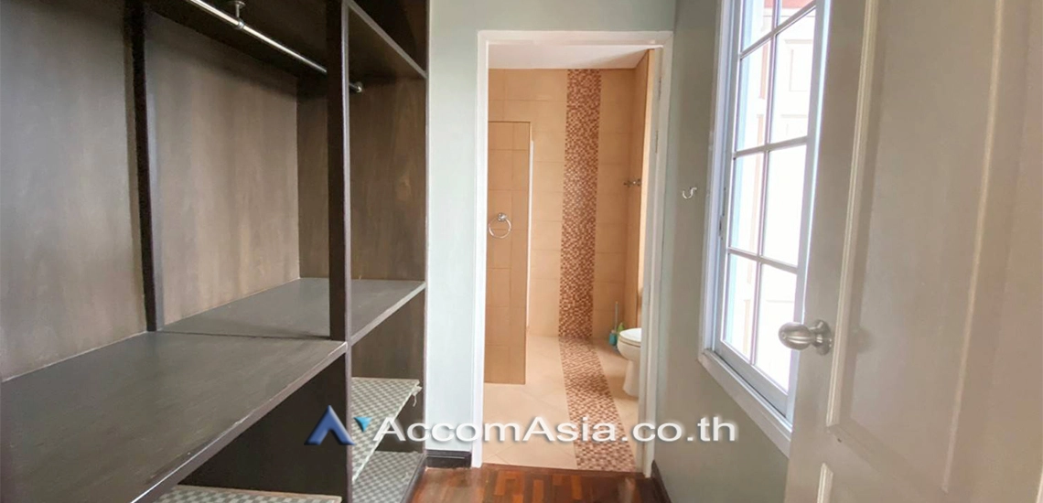 18  5 br House for rent and sale in Sukhumvit ,Bangkok BTS Phrom Phong 2312102