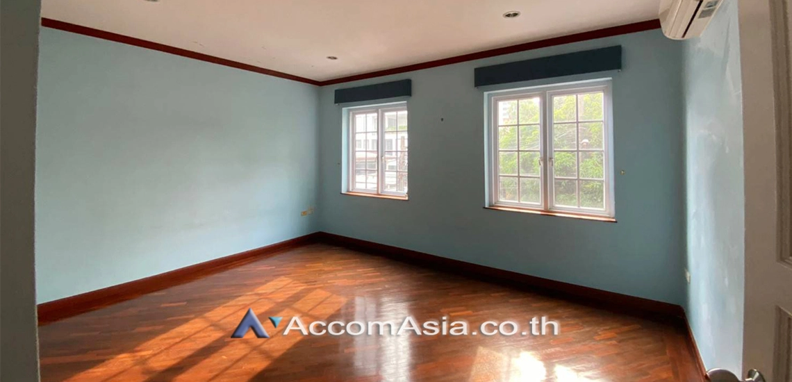 4  5 br House for rent and sale in Sukhumvit ,Bangkok BTS Phrom Phong 2312102