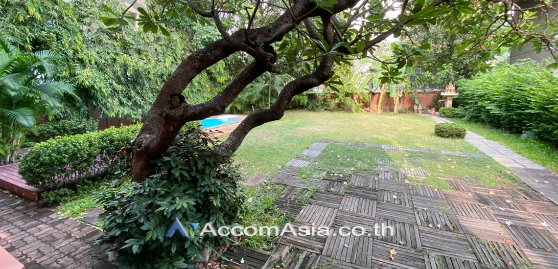 8  5 br House for rent and sale in Sukhumvit ,Bangkok BTS Phrom Phong 2312102