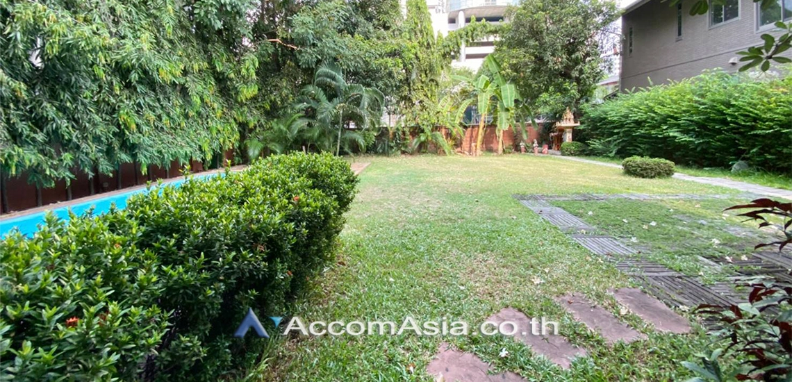 9  5 br House for rent and sale in Sukhumvit ,Bangkok BTS Phrom Phong 2312102