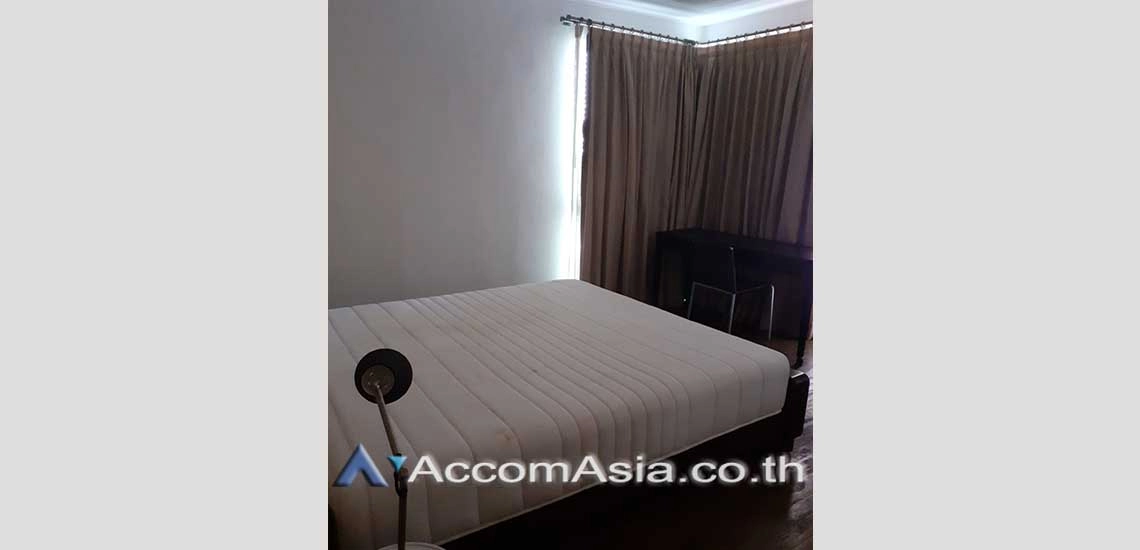 unit 2 Bedrooms  Condominium For Rent in Sukhumvit, Bangkok  near BTS Thong Lo (1512103)