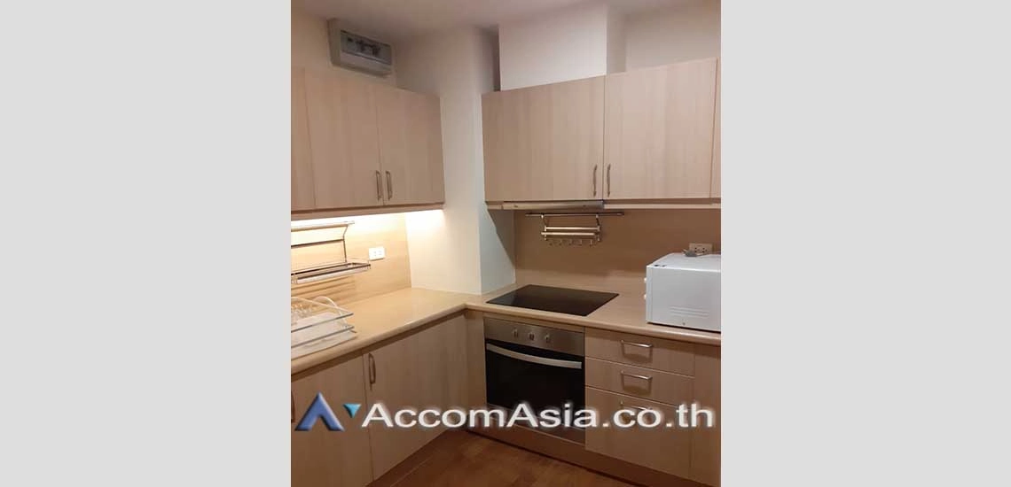 unit 2 Bedrooms  Condominium For Rent in Sukhumvit, Bangkok  near BTS Thong Lo (1512103)