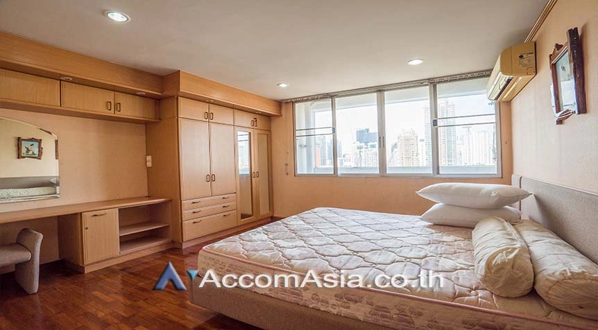 7  3 br Condominium For Sale in Sukhumvit ,Bangkok BTS Phrom Phong at D.S. Tower 2 1512104