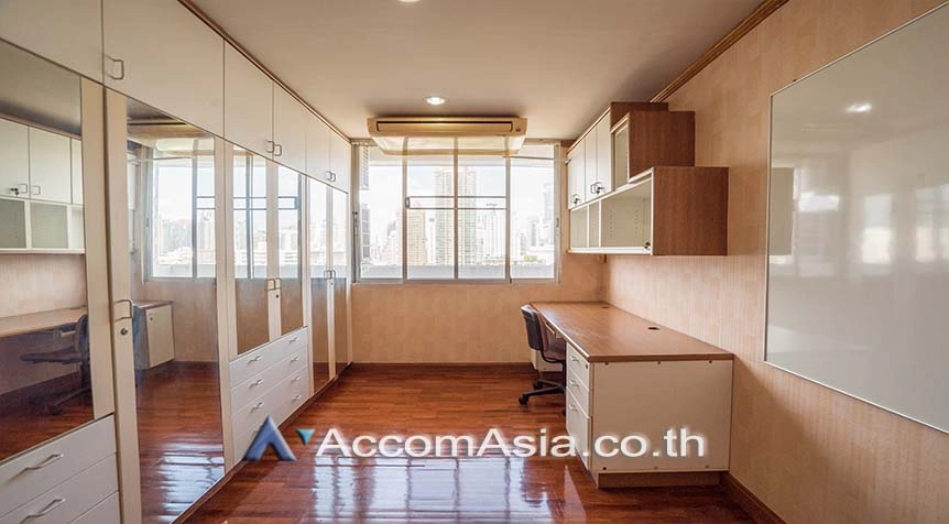6  3 br Condominium For Sale in Sukhumvit ,Bangkok BTS Phrom Phong at D.S. Tower 2 1512104