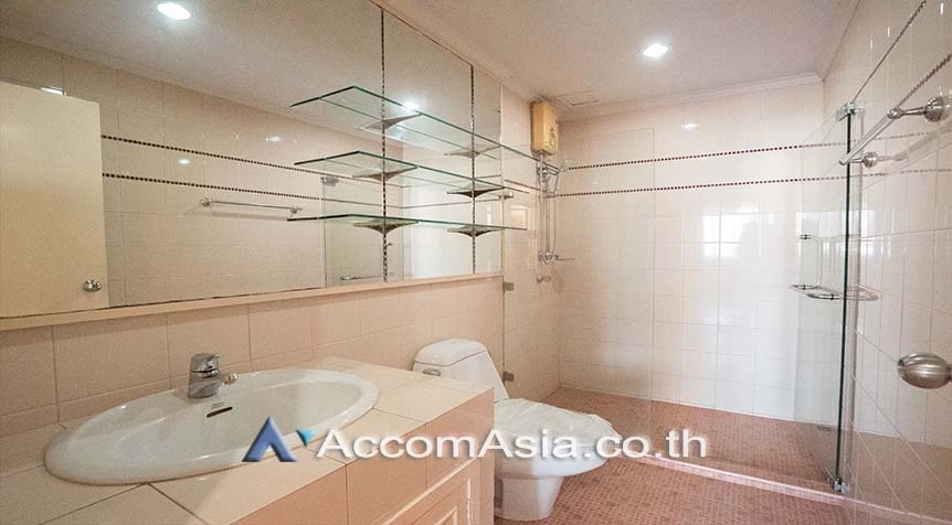 10  3 br Condominium For Sale in Sukhumvit ,Bangkok BTS Phrom Phong at D.S. Tower 2 1512104