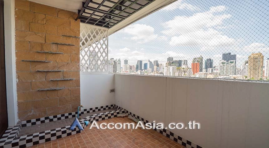 5  3 br Condominium For Sale in Sukhumvit ,Bangkok BTS Phrom Phong at D.S. Tower 2 1512104