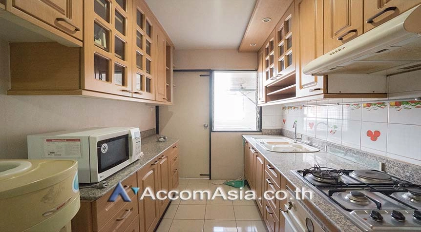 unit 3 Bedrooms  Condominium For Sale in Sukhumvit, Bangkok  near BTS Phrom Phong (1512104)