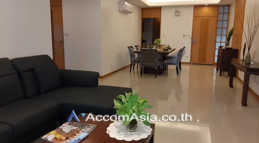  1  2 br Apartment For Rent in Sathorn ,Bangkok MRT Lumphini at Living with natural 1412110