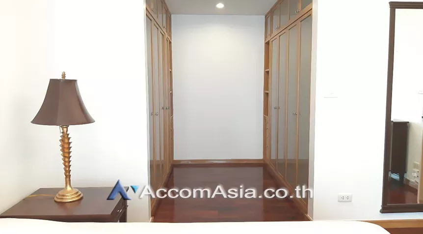 7  2 br Apartment For Rent in Sathorn ,Bangkok MRT Lumphini at Living with natural 1412110