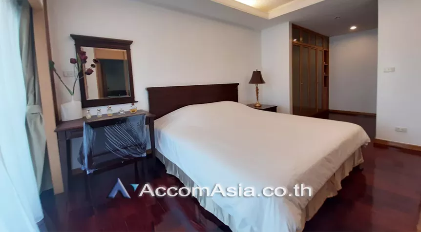 8  2 br Apartment For Rent in Sathorn ,Bangkok MRT Lumphini at Living with natural 1412110