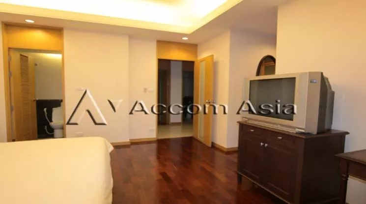 8  2 br Apartment For Rent in Sathorn ,Bangkok MRT Lumphini at Living with natural 1412111
