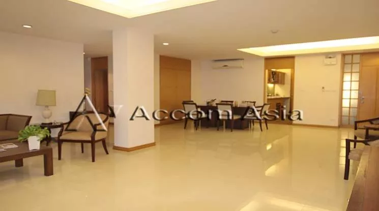  1  2 br Apartment For Rent in Sathorn ,Bangkok MRT Lumphini at Living with natural 1412111