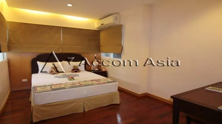 6  2 br Apartment For Rent in Sathorn ,Bangkok MRT Lumphini at Living with natural 1412111
