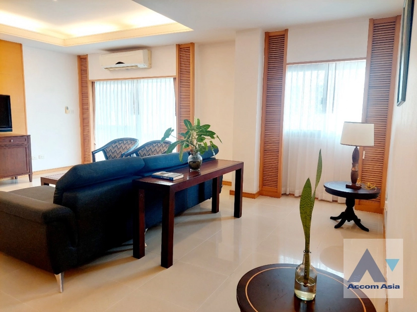 unitPet friendly |  2 Bedrooms  Apartment For Rent in Sathorn, Bangkok  near MRT Lumphini (1412111)