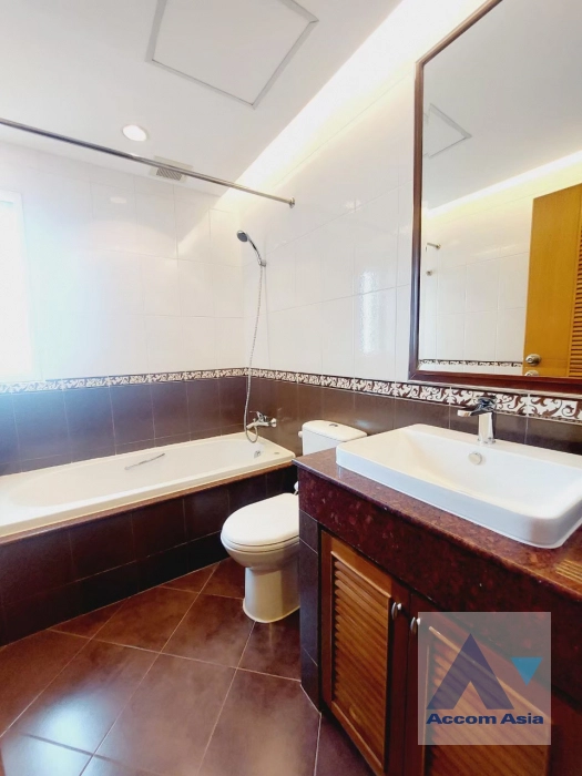 24  3 br Apartment for rent and sale in Sathorn ,Bangkok MRT Lumphini at Cozy and Convenient Apartment Near Garden Intl 1412113