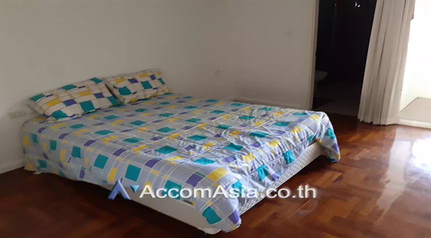 5  2 br Apartment For Rent in Sathorn ,Bangkok BTS Chong Nonsi at Perfect For Family 1412114