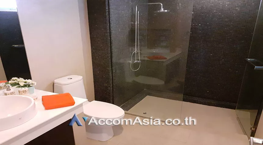 6  2 br Apartment For Rent in Sathorn ,Bangkok BTS Chong Nonsi at Perfect For Family 1412114
