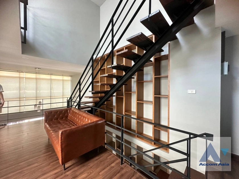 8  3 br House for rent and sale in Sukhumvit ,Bangkok BTS Phrom Phong 1712120