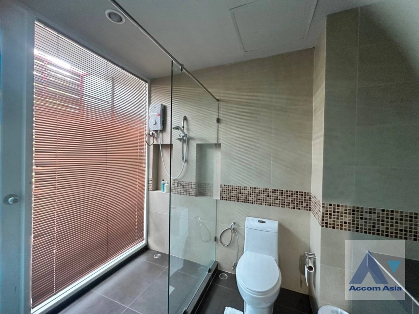 16  3 br House for rent and sale in Sukhumvit ,Bangkok BTS Phrom Phong 1712120