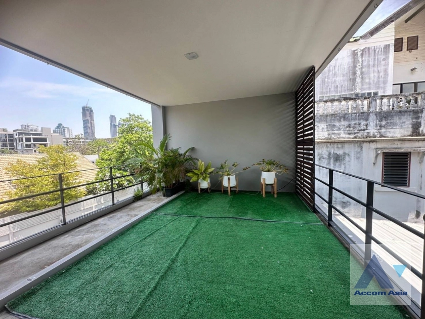 17  3 br House for rent and sale in Sukhumvit ,Bangkok BTS Phrom Phong 1712120