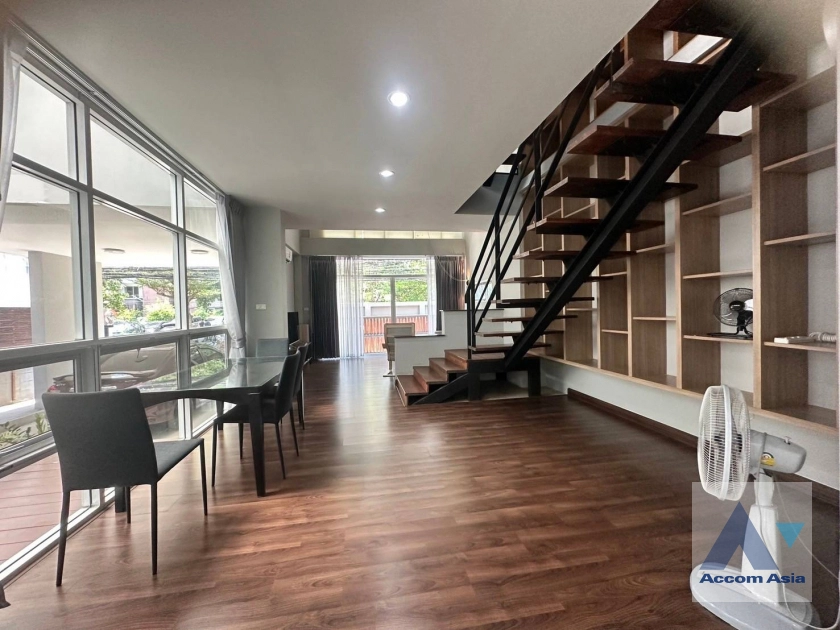 7  3 br House for rent and sale in Sukhumvit ,Bangkok BTS Phrom Phong 1712120