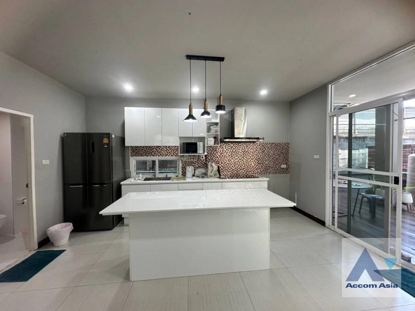 10  3 br House for rent and sale in Sukhumvit ,Bangkok BTS Phrom Phong 1712120