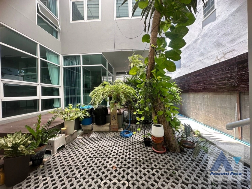  1  3 br House for rent and sale in Sukhumvit ,Bangkok BTS Phrom Phong 1712120