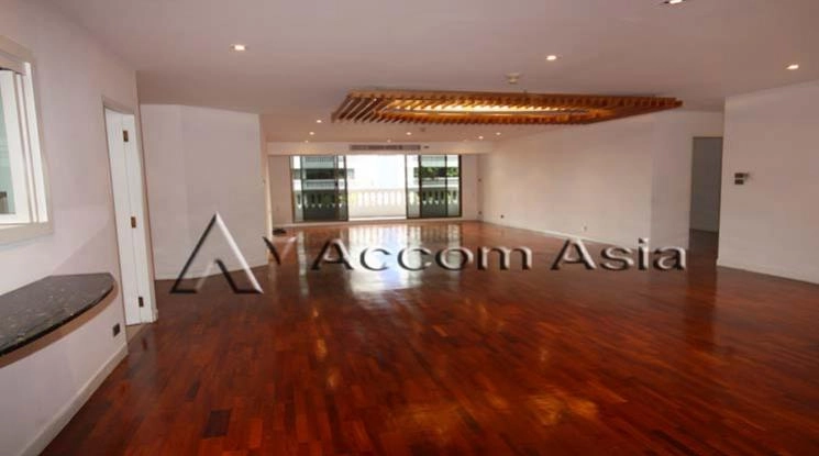 unitBig Balcony, Pet friendly |  4 Bedrooms  Apartment For Rent & Sale in Sukhumvit, Bangkok  near BTS Asok - MRT Sukhumvit (1412130)