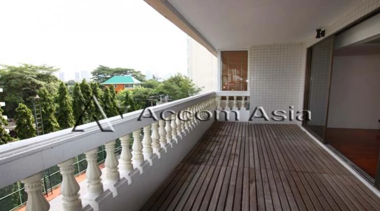 5  4 br Apartment for rent and sale in Sukhumvit ,Bangkok BTS Asok - MRT Sukhumvit at Homely Atmosphere 1412130