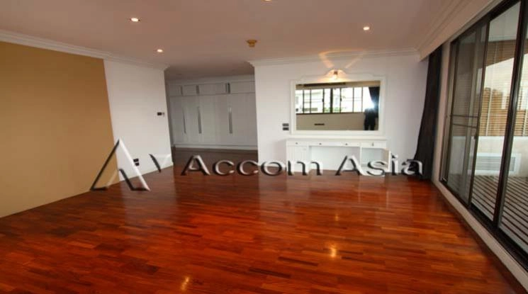 7  4 br Apartment for rent and sale in Sukhumvit ,Bangkok BTS Asok - MRT Sukhumvit at Homely Atmosphere 1412130