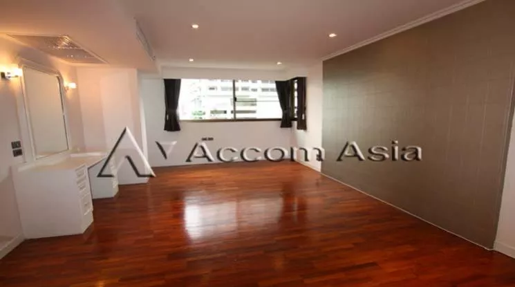 8  4 br Apartment For Rent in Sukhumvit ,Bangkok BTS Asok - MRT Sukhumvit at Homely Atmosphere 1412130