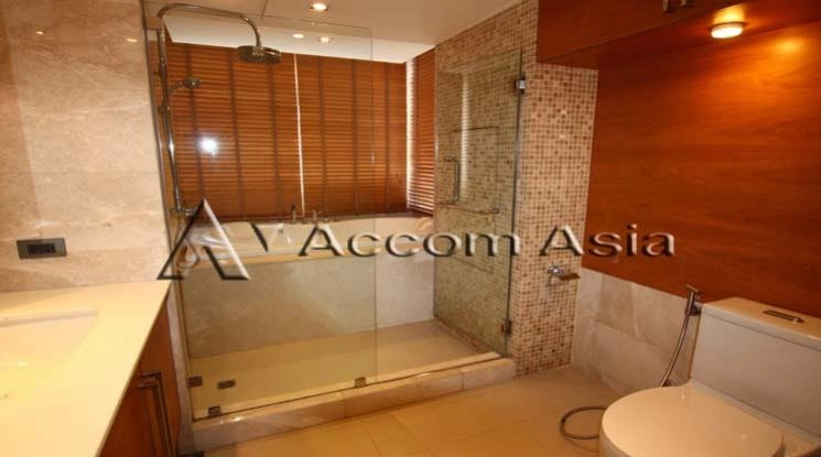9  4 br Apartment for rent and sale in Sukhumvit ,Bangkok BTS Asok - MRT Sukhumvit at Homely Atmosphere 1412130