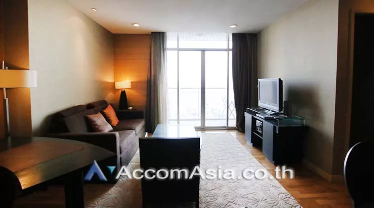 Urbana Sathorn Condominium  1 Bedroom for Sale & Rent BTS Chong Nonsi in Sathorn Bangkok