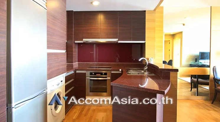 5  1 br Condominium for rent and sale in Sathorn ,Bangkok BTS Chong Nonsi at Urbana Sathorn 1512136
