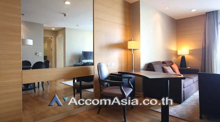 6  1 br Condominium for rent and sale in Sathorn ,Bangkok BTS Chong Nonsi at Urbana Sathorn 1512136