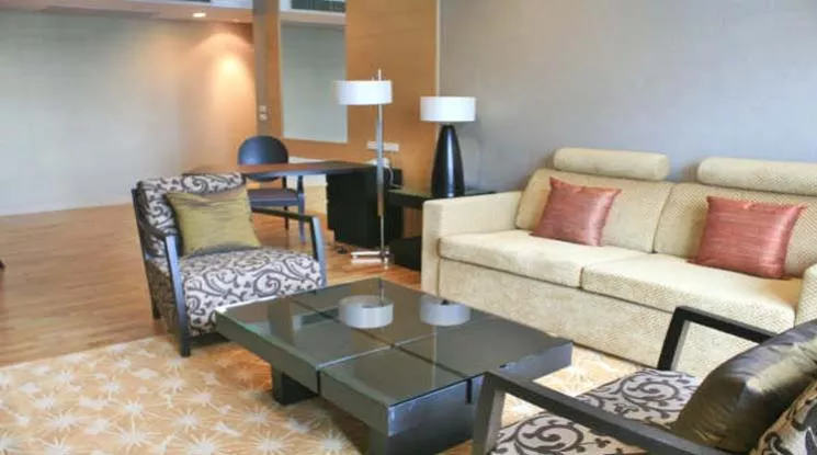 unit 2 Bedrooms  Condominium For Rent & Sale in Sathorn, Bangkok  near BTS Chong Nonsi (1512137)