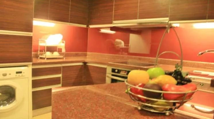 unit 2 Bedrooms  Condominium For Rent & Sale in Sathorn, Bangkok  near BTS Chong Nonsi (1512137)