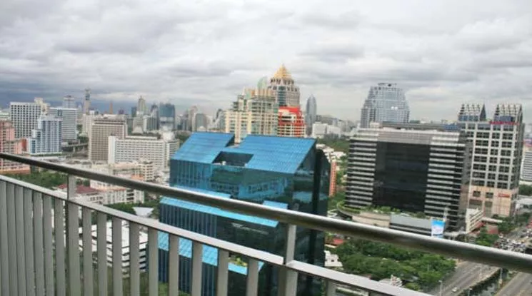 8  2 br Condominium for rent and sale in Sathorn ,Bangkok BTS Chong Nonsi at Urbana Sathorn 1512137