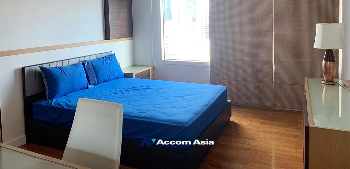 13  3 br Condominium For Sale in Silom ,Bangkok BTS Sala Daeng - MRT Silom at Royal Saladaeng 1512138