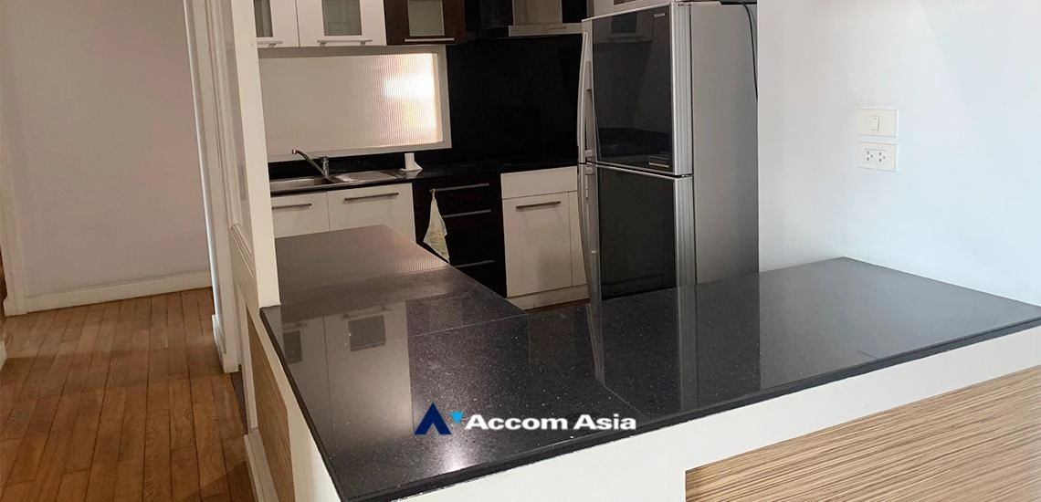 9  3 br Condominium For Sale in Silom ,Bangkok BTS Sala Daeng - MRT Silom at Royal Saladaeng 1512138