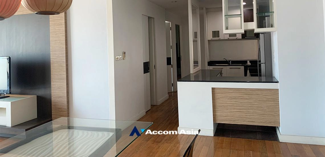 10  3 br Condominium For Sale in Silom ,Bangkok BTS Sala Daeng - MRT Silom at Royal Saladaeng 1512138